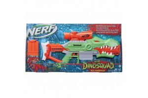 Nerf Rex Rampage kilövő termékfotó