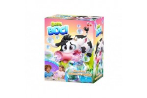 Bubis Boci társasjáték doboza