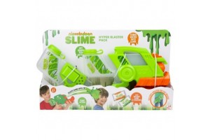 Nickelodeon slime kilövő készlet termékfotó