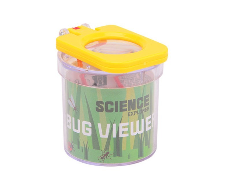 Bogárvizsgáló termékkép