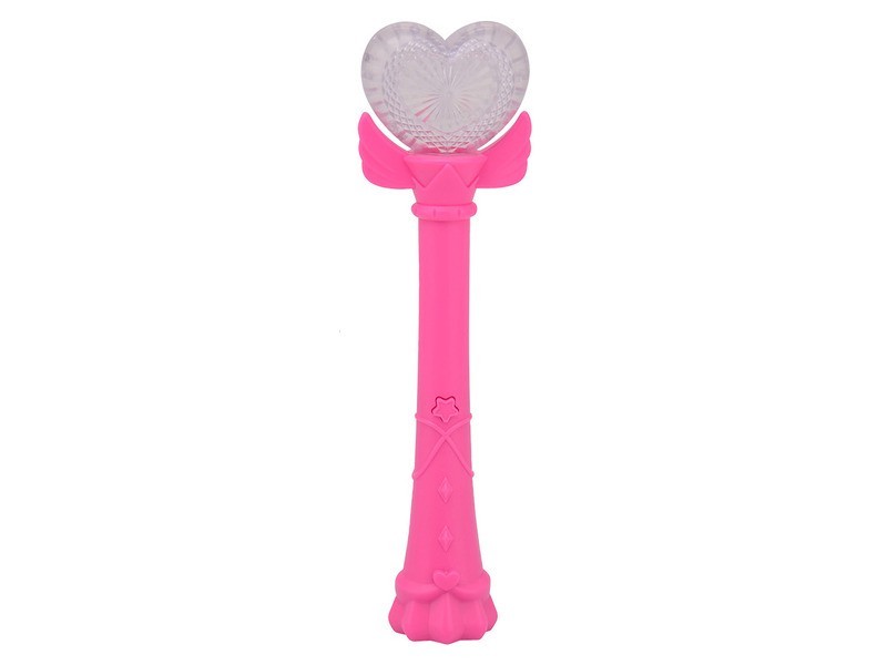 Zenélő világító varázspálca - termékkép