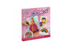 Kép készítő szett 3 db/csomag - 2 féle