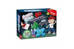 Varázsragasztó - járművek termékkép