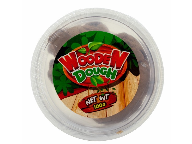 Fa gyurma 100 g – fa tömítő