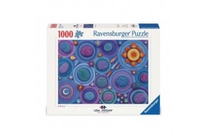 Puzzle 1000 db – Csillagállások termékkép