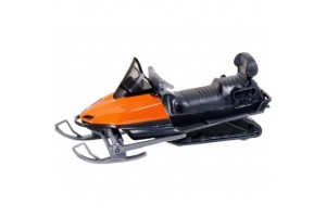 SIKU motoros szán 1:87 - 0860