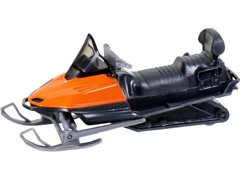 SIKU motoros szán 1:87 - 0860