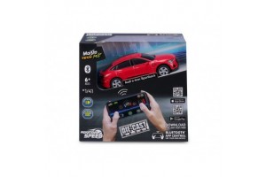 Maisto Tech RC Audi E-tron Sportback modell