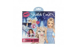 Képkarcoló készlet — 6 db/csomag