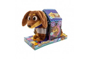 Animagic Disco Tacsi - táncoló, világító tacsi