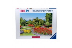 Villa Pallavicino - 1000 db puzzle, termékfotó