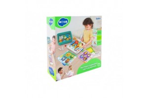 Montessori készségfejlesztő játék