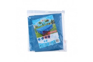 Medence takaróponyva 305x204cm