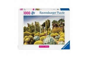 Puzzle 1000 db - Huntington sivatagi kert kép