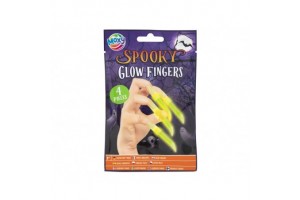 Halloween világító ujjak - LED fény