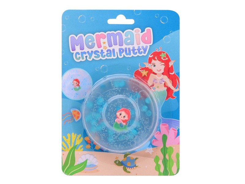 Sellős putty tárolódobozban