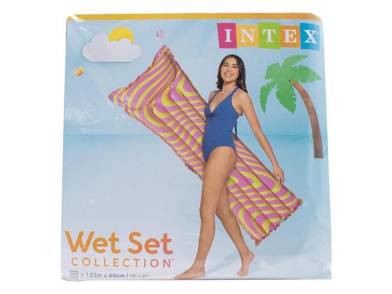 Matrac 183x69 cm – termékfotó