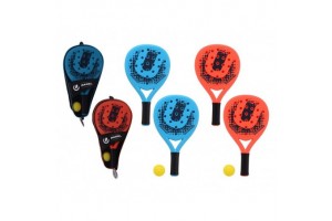 Ütőszett labdával - termékkép