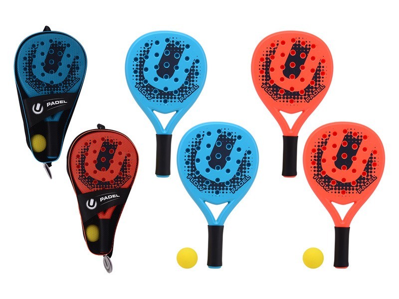 Ütőszett labdával - termékkép