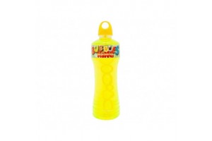 Buborékfújó 1 l – nagy buborékok