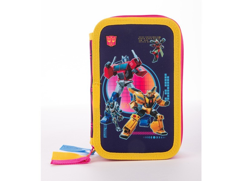 3 emeletes Transformers tolltartó