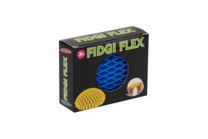 Formaváltoztató spirál - 4 szín