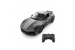 Távirányítós Porsche 911 Sport Classic 1:16