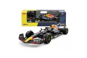 Távirányítós Red Bull RB18 1:12