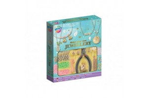 Ékszerkészítő szett – 2 variáció