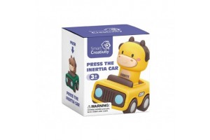 Törpeautó - kompakt városi kisautó