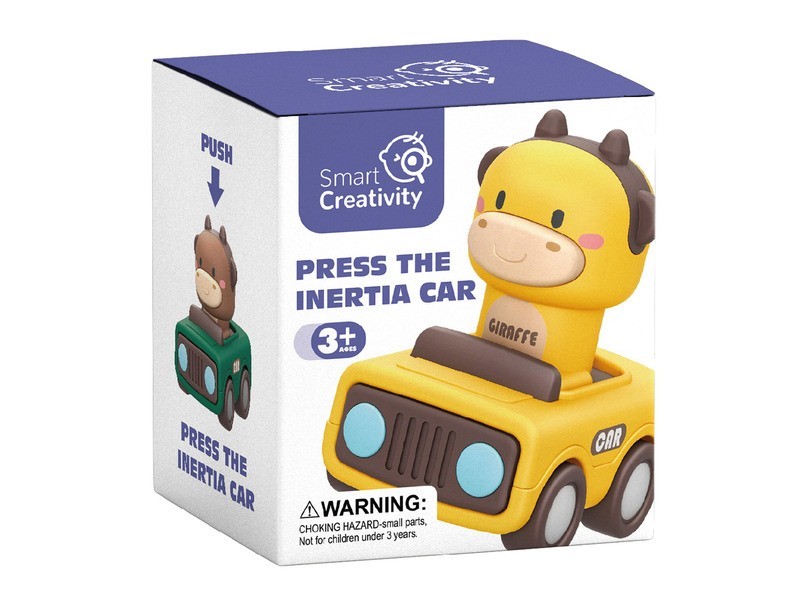 Törpeautó - kompakt városi kisautó