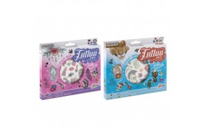 Grafix tetováló készlet – 10 lap (fiúk/lányok)