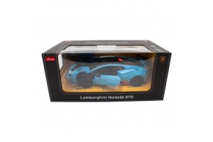 Távirányítós Lamborghini Huracan STO 1:14
