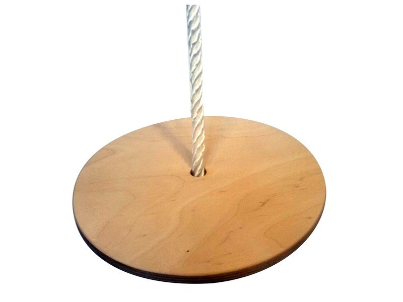 Fa körlaphinta – kültéri hinta ülőke