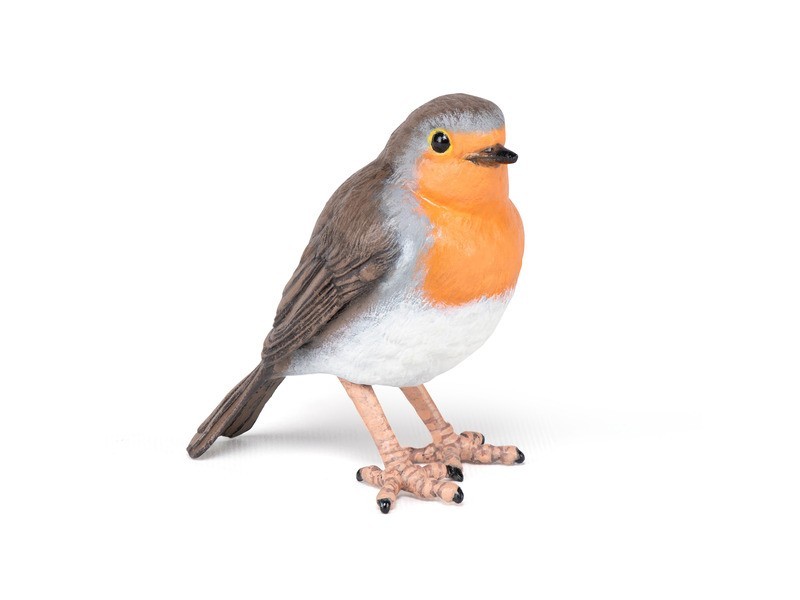 Vörösbegy játék – kreatív kaland minden korosztálynak