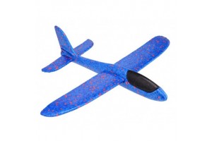 Vitorlázó repülő 50 cm — stabil hobbi modell