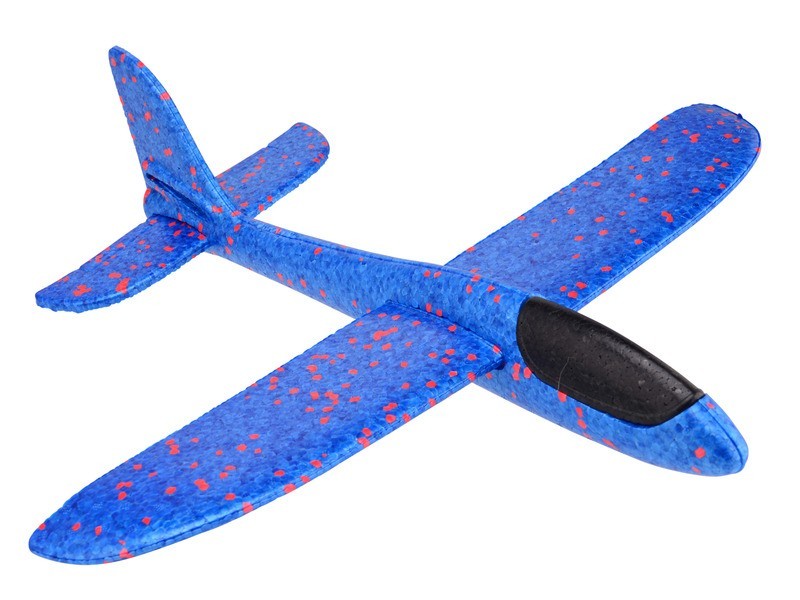 Vitorlázó repülő 50 cm — stabil hobbi modell