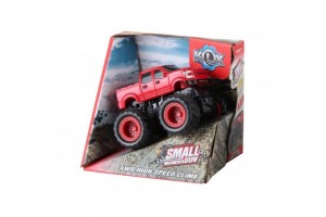 Négykerék-meghajtású pickup terepjáró