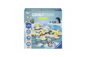 GRAVITRAX Junior kezdő szett – jég