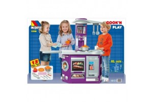 Molto konyha - modern konyhabútor részlet