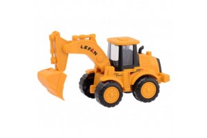 Munkagépek, 3 féle