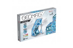 Geomag Pro-L Panels 110 db - mágneses építő készlet