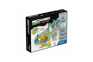 Geomag Mechanics Gravity Recycled vRace - 67 db