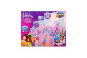 Hercegnős fújós filctoll szett