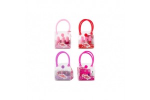 Create it! 3 db-os mini sminkszett kistáskában