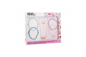 Create it! ékszerszett (4 féle)