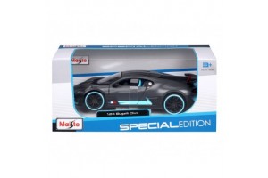 Maisto 1/24 Bugatti Divo modellautó