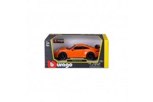 Bburagp 1/24 Porsche 911 GT3 (2021) – autómodell