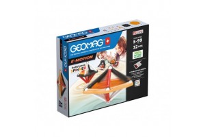 Geomag E-motion Panels Recycled – 32 db