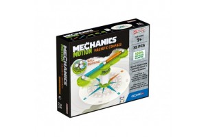 Geomag Mechanics Motion Iránytű — 35 db